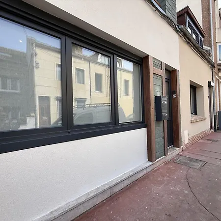 Family Bed & Breakfast Calais