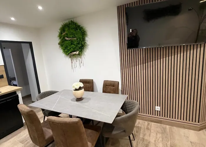 住宿加早餐酒店 Family 3*